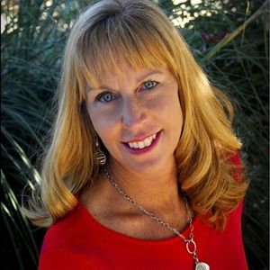 Meet your Posher, Jodi